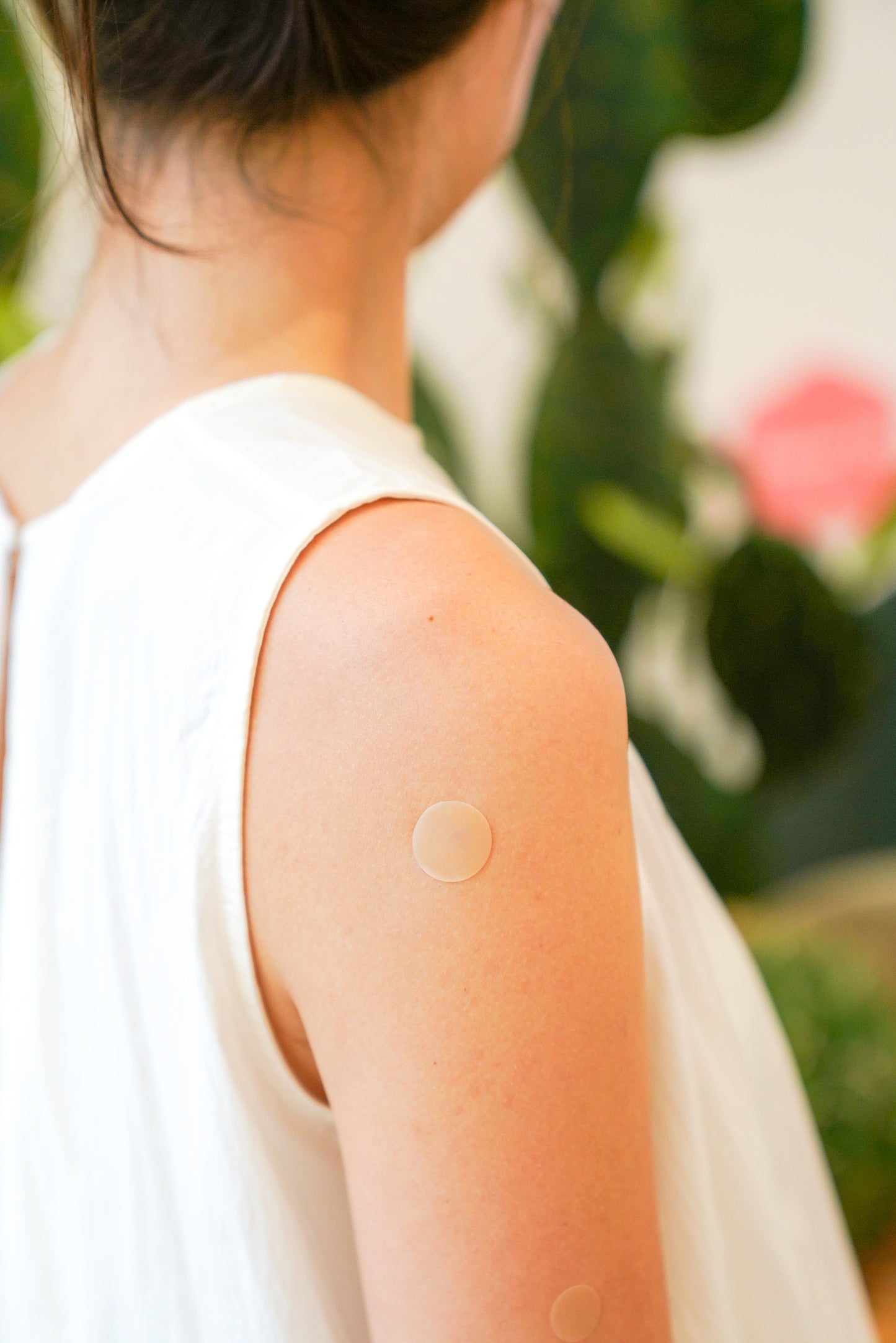 Itch Hero Relief Patches